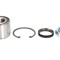 Set rulment roata PEUGEOT 206 Hatchback (2A/C) (1998 - 2016) BTA H2C002BTA