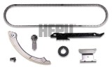 Kit lant distributie Alfa Romeo 159, 159 Sportwagon; Chevrolet Captiva, Malibu; Opel Antara A, Astra J, GT, Insignia A; Saab 9-3, 9-5 Motor 1.9 JTS,