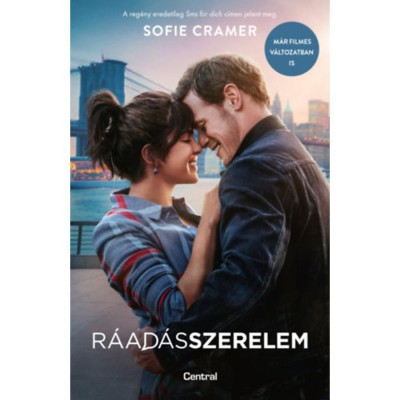 R&amp;aacute;ad&amp;aacute;sszerelem - Sofie Cramer foto
