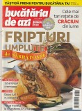 BUCATARIA DE AZI - FRIPTURI UMPLUTE DE SARBATOARE