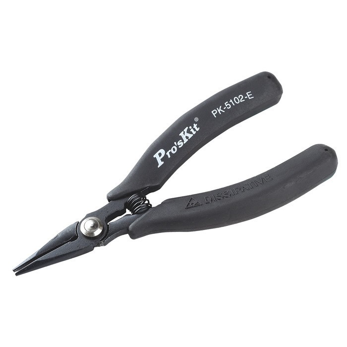 CLETE ESD CU ARC LUNGIME : 140MM 1PK-5102-E PROSKIT