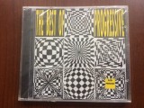 The Best Of Progressive 2 cd dublu disc muzica trance house progressive sigilat