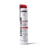 Spray Lant Moto Ipone Road X-Trem 750ml, Lubrifiere Superiora, Protectie Rugină și Coroziune