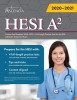 HESI A2 Practice Test Questions Book: 4 Full-Length Practice Tests for the HESI Admission Assessment Exam