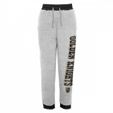 Vegas Golden Knights pantaloni de trening pentru copii skilled enforcer sweatpants - Dětsk&eacute; S (6 - 8 let)