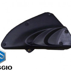 Filtru aer complet original Gilera Runner - Runner Pure Jet - Stalker â€“ Piaggio NRG Extreme - MC2 - Purejet 2T 50cc