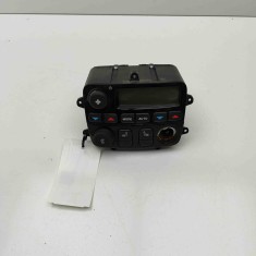 Modul de climatizare JAGUAR XJ X350 2008 OEM: 2W93-18D430-AD,MB146430-9972 30253324