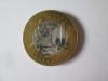 Malta 1 Euro 2003 Specimen moneda test/probă,diametrul=32,5 mm,greutate=20 grame, Europa, Cupru-Nichel
