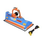 Tocatoare agricola KGH145 145 cm cu translatie hidraulica pentru 20-40 CP