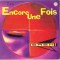 Sash! - Encore Une Fois, CD