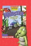 Hermie: Webster paianjenul fricos - Editura Scriptum