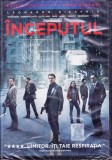 DVD Film de colectie: Inception - Inceputul ( Ed. 2 DVD; Leonardo diCaprio ; SIGILAT )