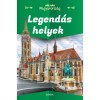 Legend&aacute;s helyek - Vida P&eacute;ter