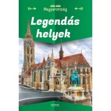 Legend&aacute;s helyek - Vida P&eacute;ter