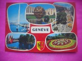 HOPCT 20061 GENEVE / GENEVA -ELVETIA -CIRCULATA