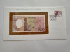 Guinea Ecuatoriala - 500 Francs 1965 - In plic de prezentare