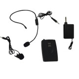 Microfon Profesional WVNGR 2011 tip lavaliera pentru conferinte