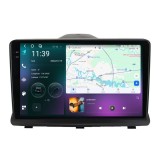 Cumpara ieftin Navigatie dedicata cu Android Opel Antara 2006 - 2017, 12GB RAM, Radio GPS Dual