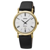 Cumpara ieftin Ceas Dama, Seiko, Premier SXB432P1 - Marime universala