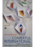 Michel Rainelli - Comertul international (Editia: 2004)