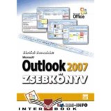 Microsoft Outlook 2007 zsebk&ouml;nyv - B&aacute;rtfai Barnab&aacute;s