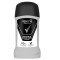 Deodorant antiperspirant stick Rexona Invisible Black&amp;White, Barbati, 50 ml