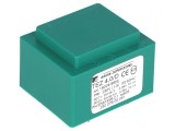 Transformator &icirc;ncapsulat 4VA 230VAC 22V PCB