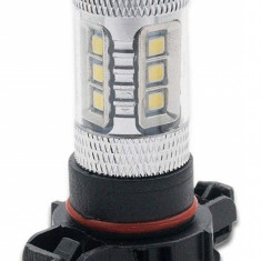 Led PS19W 80W 12-24V Cree Drl Lumini De Zi Audi A3 821447