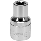 Yato YT-05246 - Capat cheie tubulara cu profil torx interior sistem de prindere 1/2 inch TX11