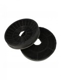 Filtru carbon hota Hansa OTS6251IH (set 2 buc.) FWK 160 compatibil
