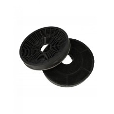 Filtru carbon hota Hansa OTS6251IH (set 2 buc.) FWK 160 compatibil