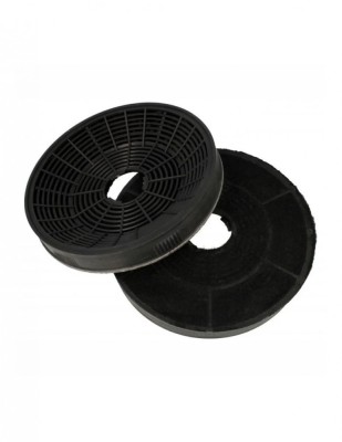 Filtru carbon hota Hansa OTS6251WH (set 2 buc.) FWK 160 compatibil foto
