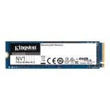 Solid State Drive (SSD) Kingston NV1 2TB, NVMe, M.2., 2 TB