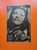 Revista Cinema nr. 401/5.11.1938 -