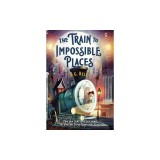 The Train to Impossible Places: A Cursed Delivery