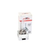 Bec Xenon MTR D1S 6000K +50% Lumină &ndash; 35W