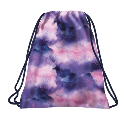 Sac sport, Backup, mandala, WOB6A13 foto