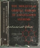 Cumpara ieftin The Moleculary Orbital Theory Of Conjugated Systems - Lionel Salem