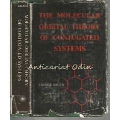 The Moleculary Orbital Theory Of Conjugated Systems - Lionel Salem