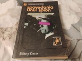 Spovedania unui spion