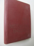 Tratat de medicina interna (vol. 1) - Aparatul respirator - Radu Paun , G. Algeorge , C. Anastasatu , ...