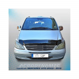 Deflector capota compatibil Mercedes Vito / Viano W639 2003-2013 Cod: 22041 / DEF4 Automotive TrustedCars, Oem