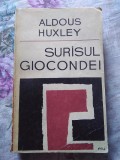 Cumpara ieftin SUR&Acirc;SUL GIOCONDEI de ALDOUS HUXLEY 1966