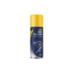 Spray curatat si intretinere role intinzator MANNOL 200ml