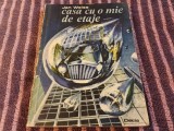 Casa cu o mie de etaje