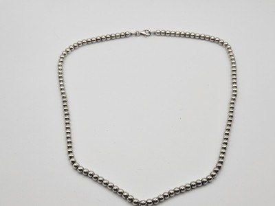 Lant argint #2090 foto