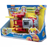 PATRULA CATELUSILOR MASINA LUI MARSHALL POWER UP SuperHeroes ToysZone, Spin Master