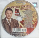 CD De Sfantu&#039; Nicolae Paleru - Revista Taifasuri Populara, 18 Trackuri