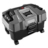 Aspirator de atelier Graphite Energy+ 18V, 10L, umed-uscat, fara acumulator