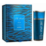 Armaf The Pride Admiral Apă de parfum pentru Bărbați EDP 100 ml